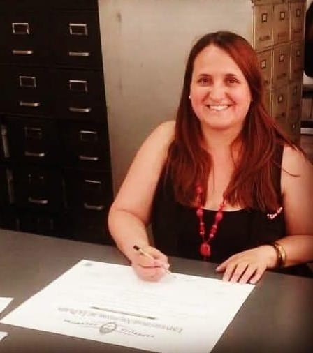 Lic. Prof. Marina Tumini